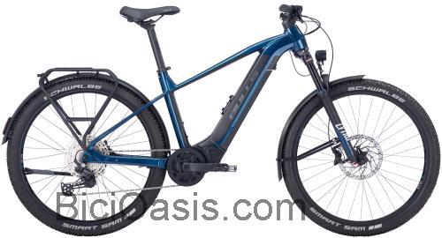 Bulls E-STREAM EVO 2 Street opinión y ficha técnica